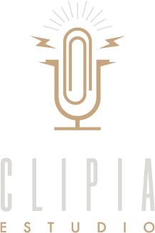 Logo Clipia 02 para fondo Negro 72ppp