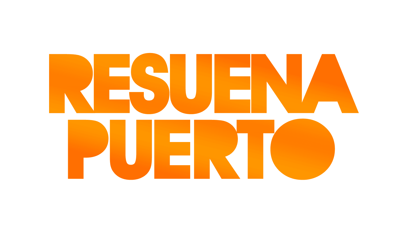 Resuena Puerto Logo