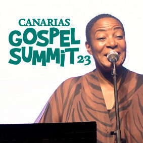 Canarias Gospel Summit 23