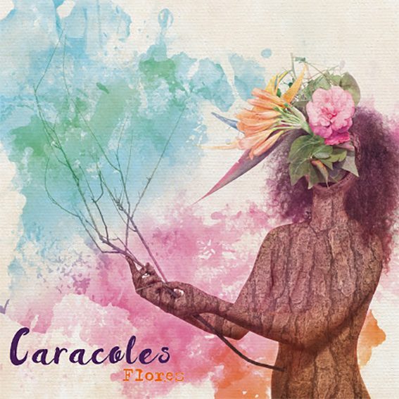 Caracoles_Flores