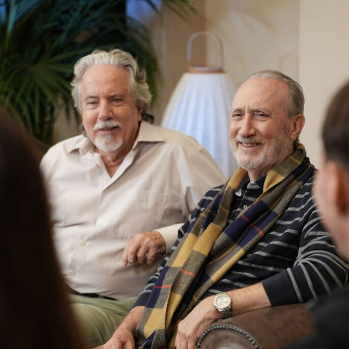 Cultura es Libertad Rodaje 08