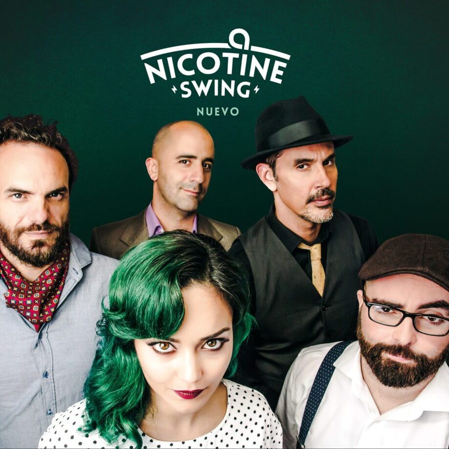 Nicotine Swing Nuevo
