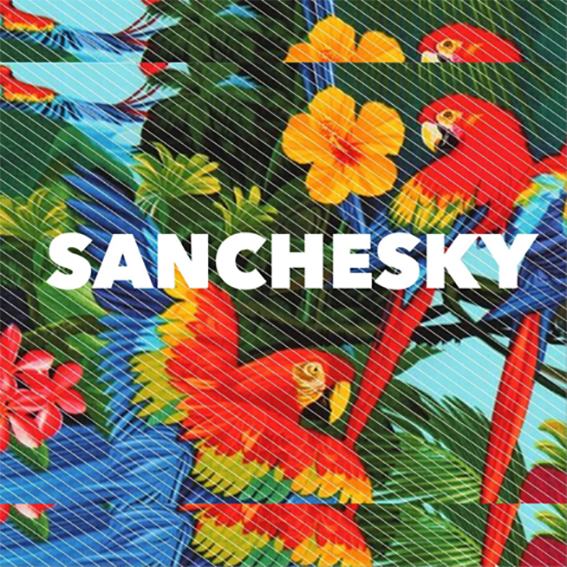 Sanchesky MDMA
