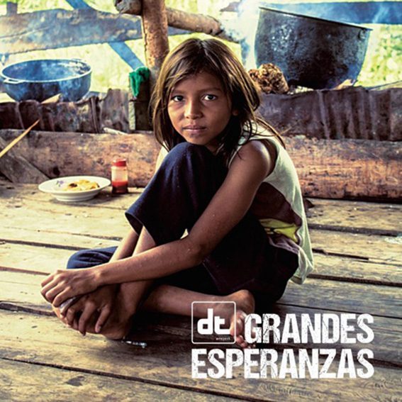 dtproject Grandes Esperanzas